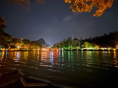 -桂林两江四湖景区