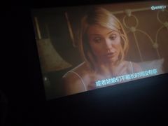 -新紫霞养生·影院足道·SPA(金山区店)