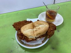 -胜利茶餐室