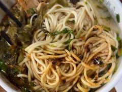-金城尕娃牛肉面(钻汇广场店)