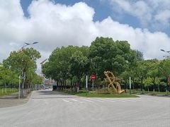 -上海海事大学(临港校区)