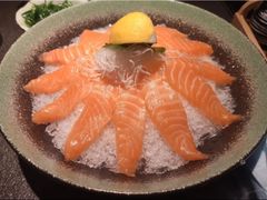 -Mr.Fish鱼鲜生海鲜放题(高德置地冬广场店)