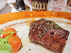 -牛排家(北京长安街英皇集团中心店)