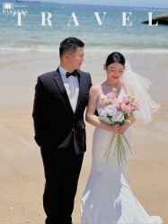 -纪可婚纱摄影平潭旅拍