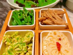 -西安饭庄·非遗陕菜(钟楼店)