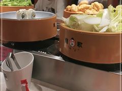 -龍歌自助小火锅(崂山丽达店)