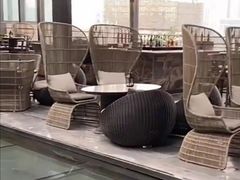 -四季酒店·空中花园 Aria on 9