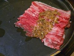 -坦坦大炉·韩式烤肉(望京店)