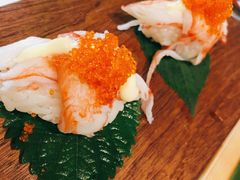 -古田居·特色寿司料理(骏欣中心店)