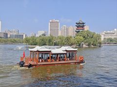 -迎泽公园