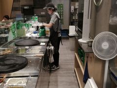 -煎饼道·新鲜现做(来福士店)