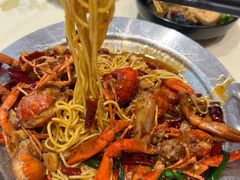 -聚味瞿记·龙虾堂(坡子街店)