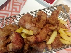 -三山岛海鲜 江西路店