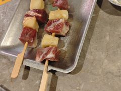 -谷牛日式烤肉(宝山U天地店)