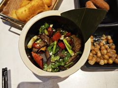 -锦尚阁烤鱼(望京新荟城店)