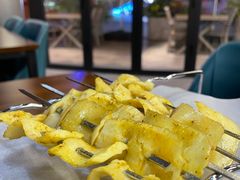 -老虎滩大连海鲜烧烤(水游城店)