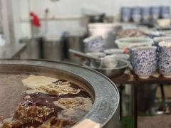 -清真马杰山牛肉汤馆