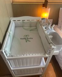 -baby bella小贝拉母婴护理中心(北京东隅店)