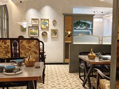-香阁餐厅·常州菜·常州菜代表品牌(新北奥体店)