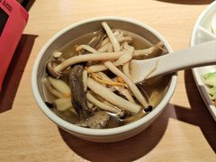 -素满香·食养自助(建邺万达店)