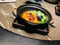 -海派悦庭·海胆烧麦·新融合菜(凯德广场店)
