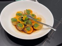 -绿杨春·淮扬宴(庐山路店)