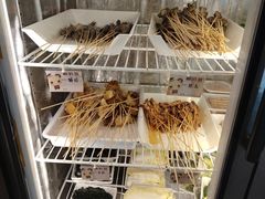 -川成串·自助串串香火锅(朝阳店)