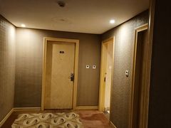 -半岛凯豪大酒店-海鲜自助餐厅