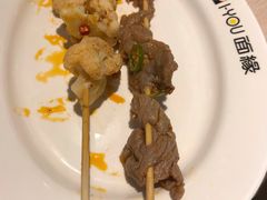 串串-I-YOU面缘·仁和新城店