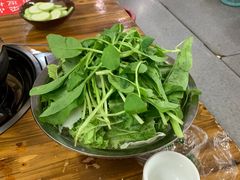 -笔记安顺夺夺粉火锅