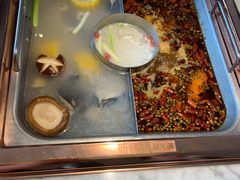 -新辣道鱼火锅(领展购物广场·中关村店)