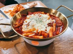 -李先生的首尔小馆(松江启源广场店)