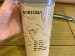 焦糖迷点咖啡-放哈·甜醅子奶茶创造者(正宁路店)