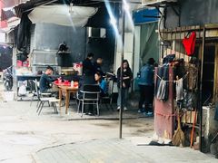 -婆婆粉(江北店)