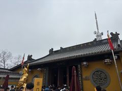 -灵顺寺