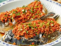 -千岛湖小鱼儿·淳安匠心农家菜