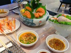 -阿杜打边炉(五江天街店)