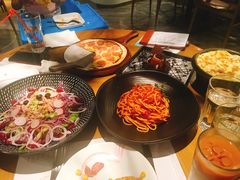 -C'è Amore爱意(亿合城店)