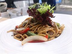 黑椒牛柳-巴别塔法餐舍(朝阳店)