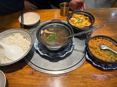 -廖记老砂锅(牛角沱店)