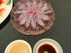 -肆月河豚·淮扬菜·湘菜(华天店)
