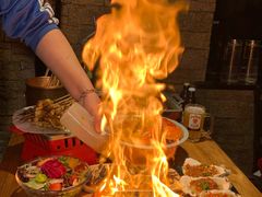 -1819餐厅·团队聚餐·烤串·精酿