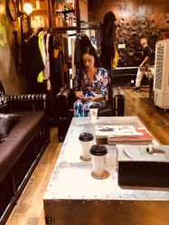 -CUT CUT Hair Salon