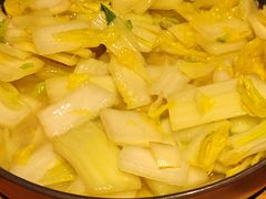 -后湖小院·乡野田园菜