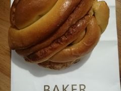 -BAKER&SPICE(安福路店)