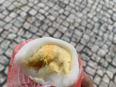 -澳门长洲糯米糍(柯打苏沙街店)