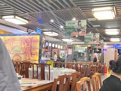 -东来顺•非遗火锅(外滩店)