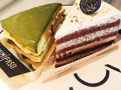 米绿米绿-MIMI FASO(古仓店)