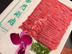 -南门涮肉(北洼路店)