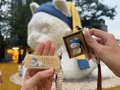 -深圳湾万象城(南山店)